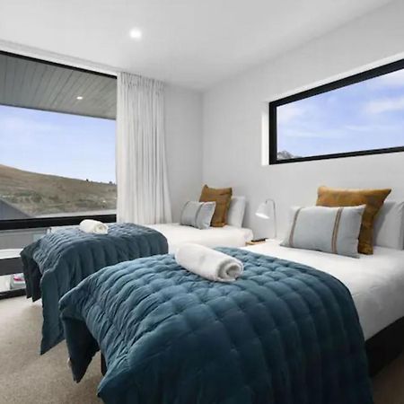 Queenstown Terrace Экстерьер фото