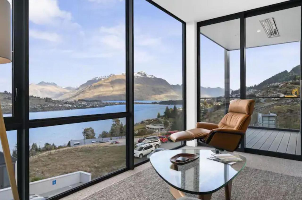 Queenstown Terrace Экстерьер фото