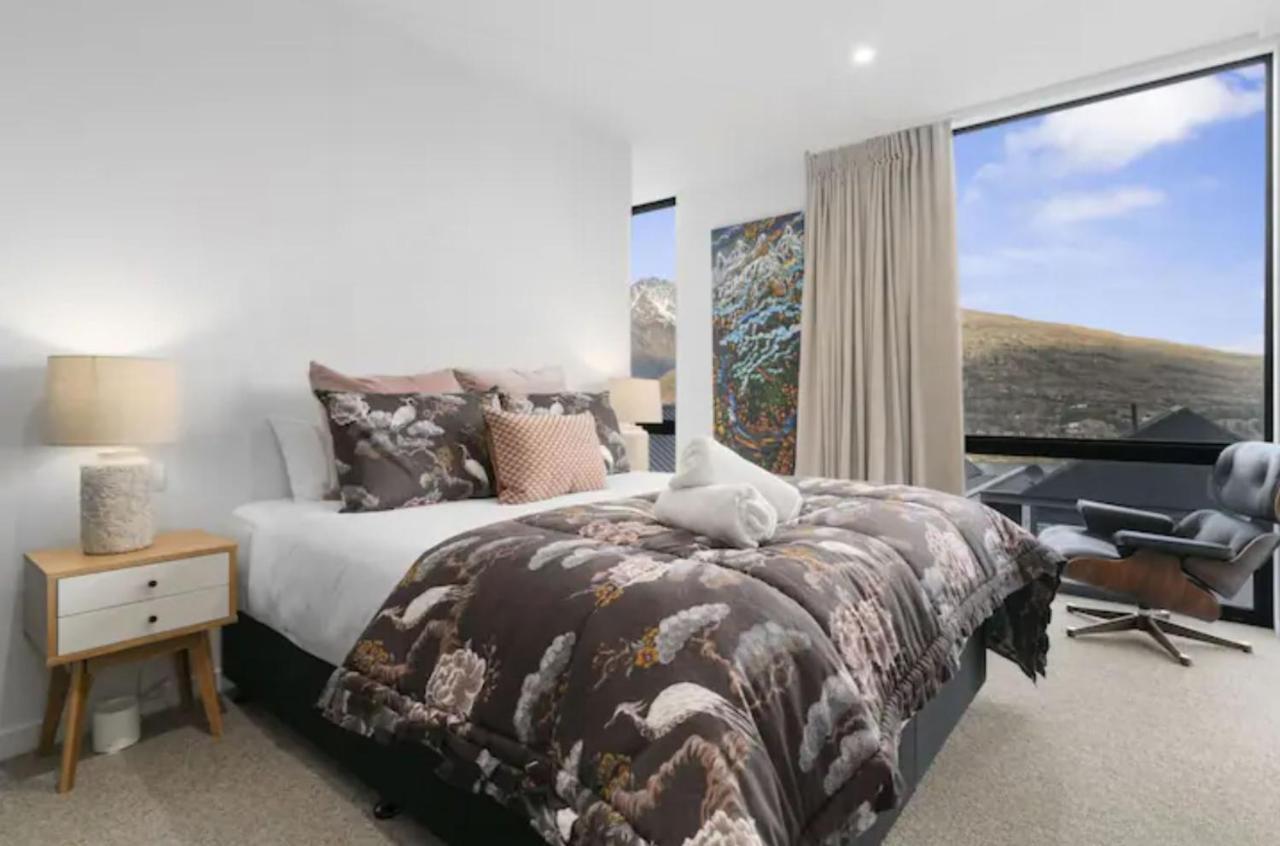 Queenstown Terrace Экстерьер фото